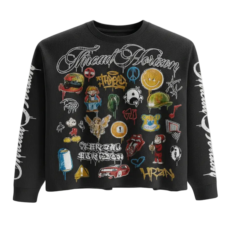 Sketchbook Thermal-Black