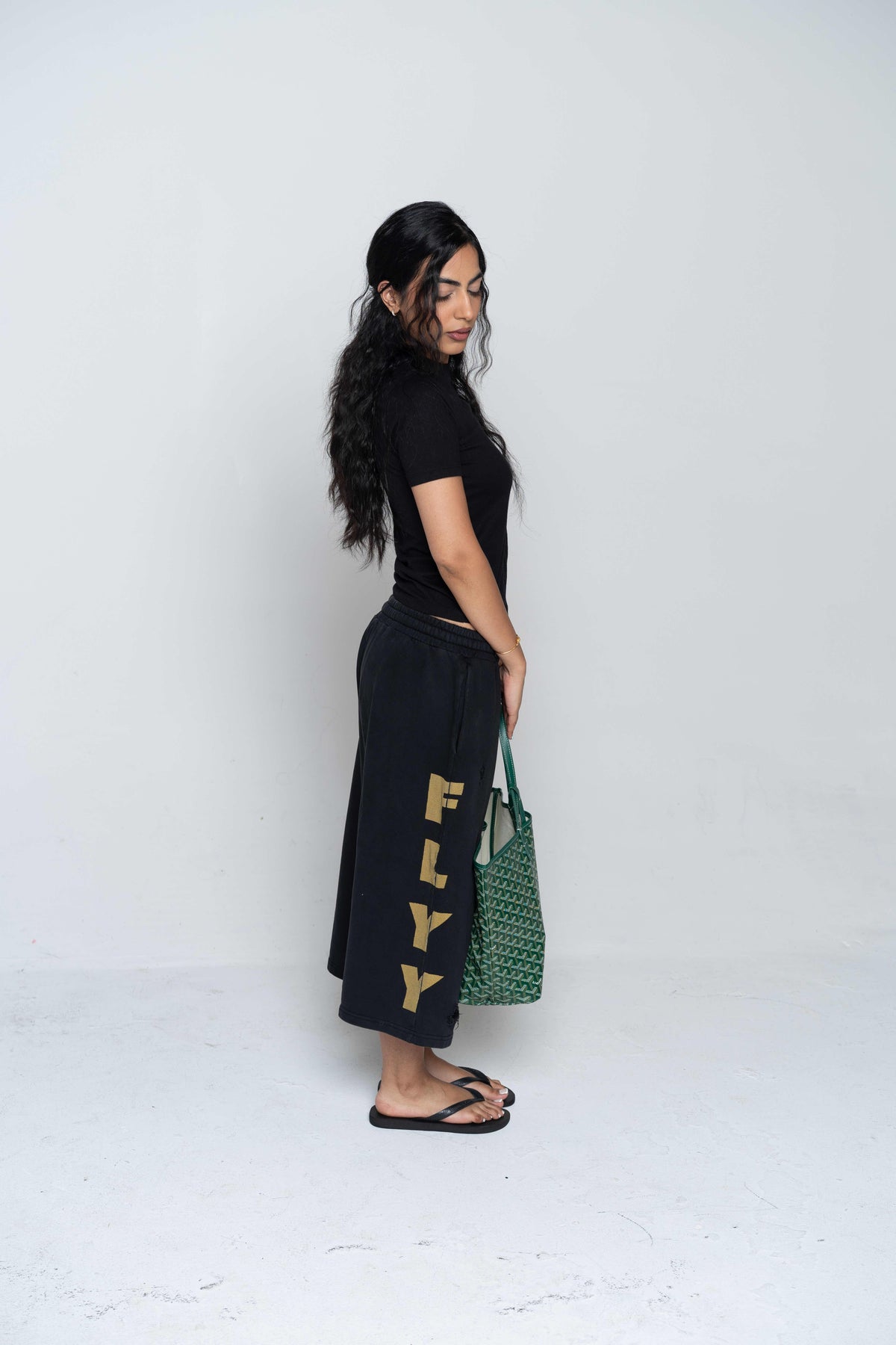 Fly Sh*t Shorts