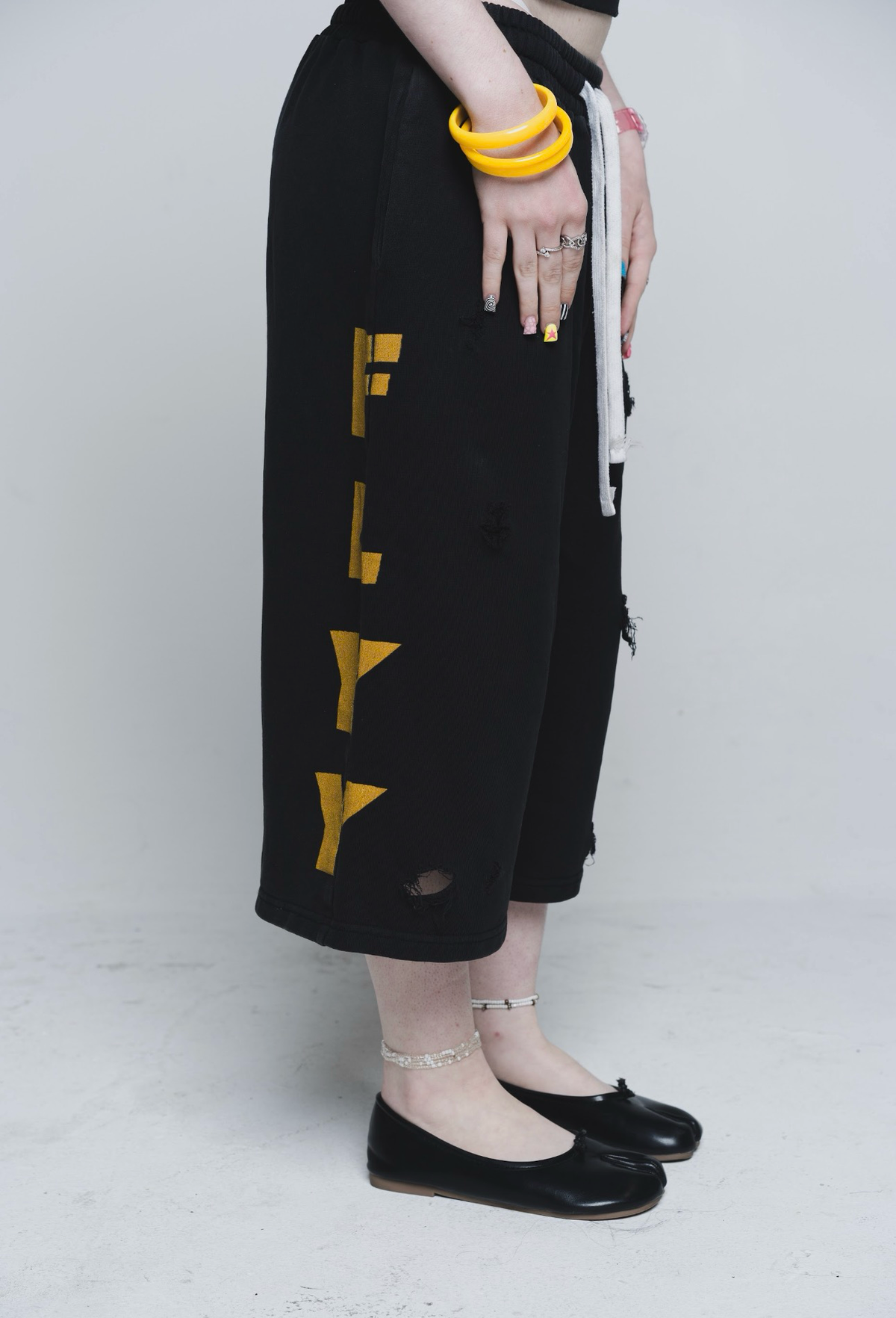 Fly Sh*t Shorts