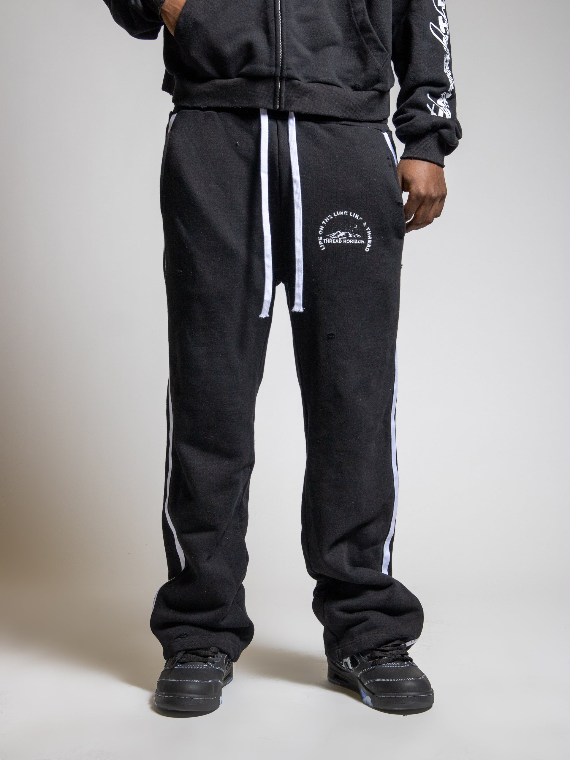 Thread Horizon Pants