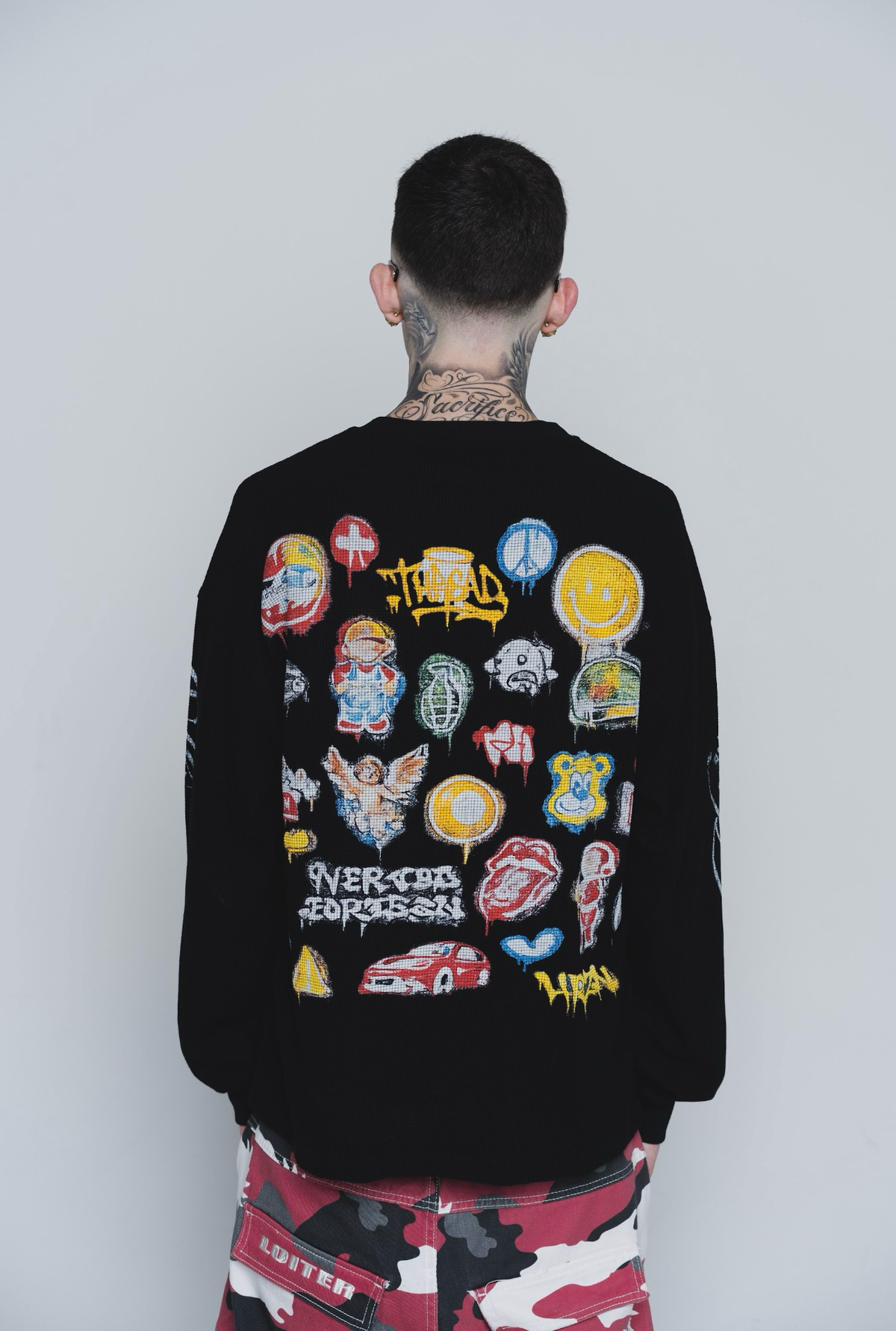 Sketchbook Thermal-Black